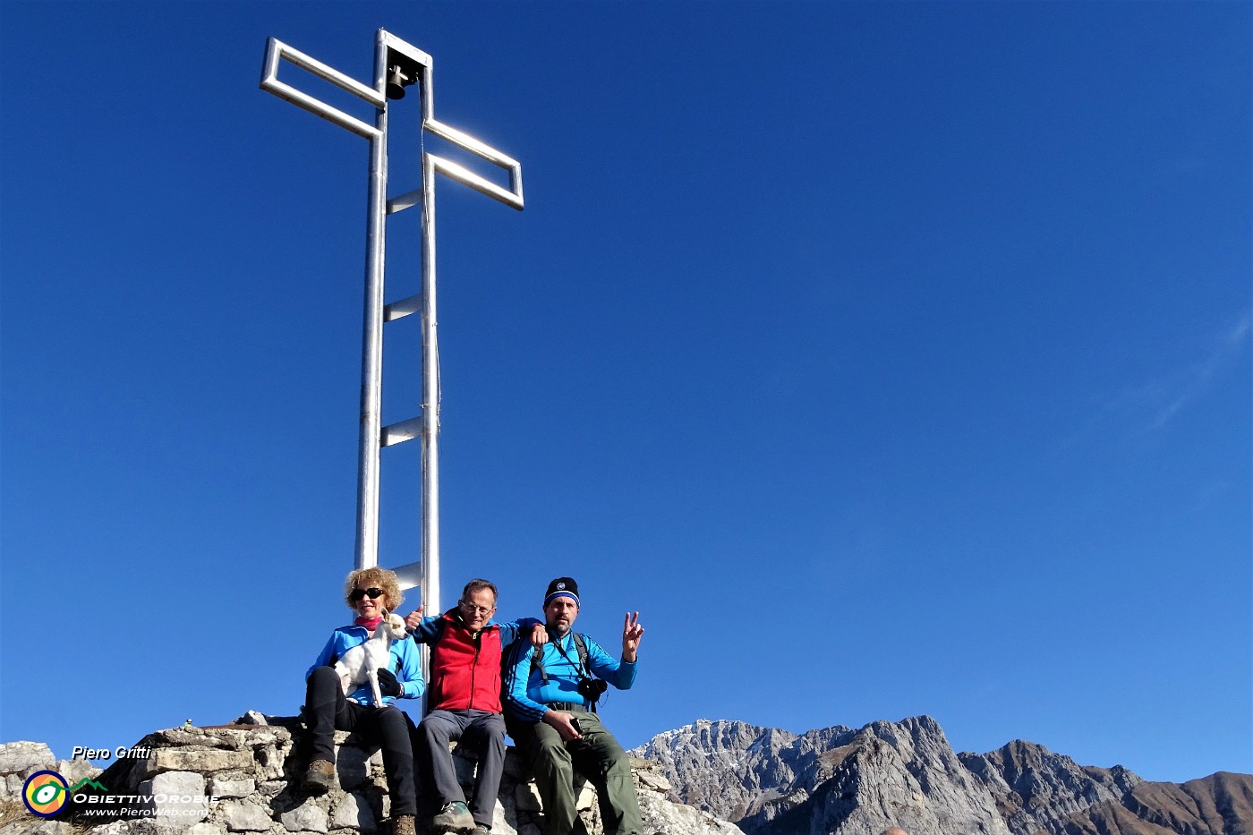 47 Zucco Sileggio (1373 m) con vista in Grignone.JPG -                                